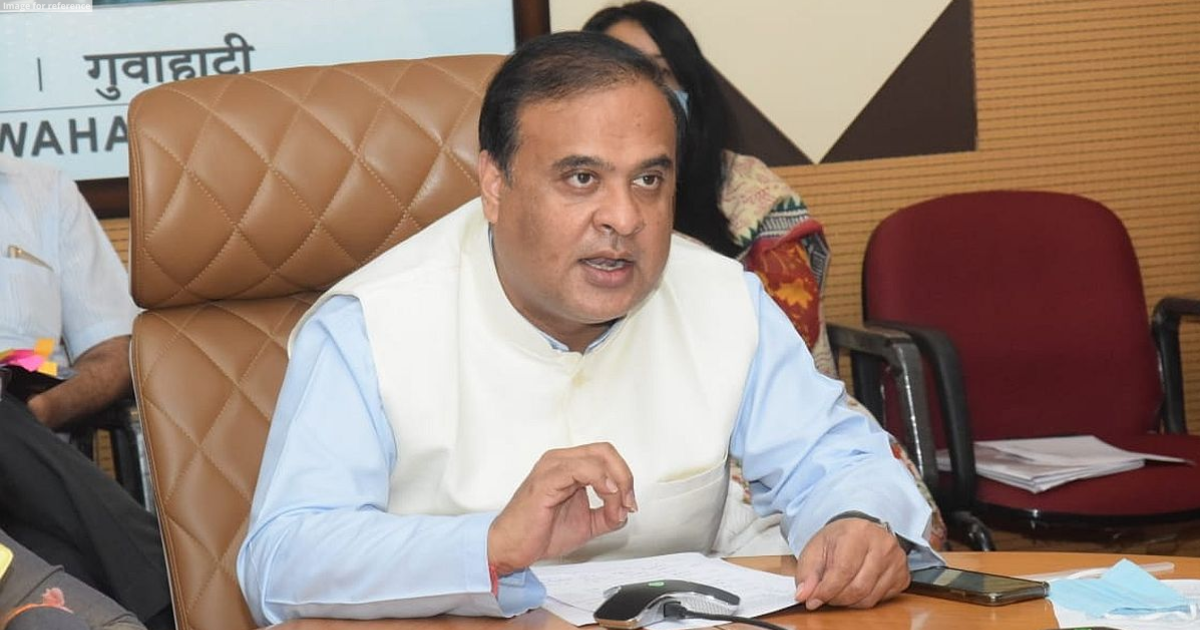 Assam to capture details of non-local religious teachers coming into state, says CM
